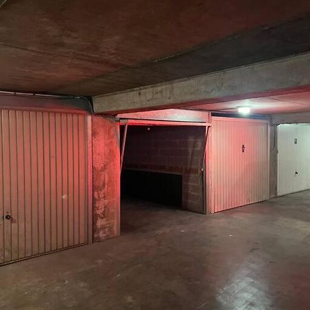 Studio 4 Couchages A 200 M De La Plage Avec Garage, Linge De Maison Et Serviettes Pour 30 Euros En Option 주앙레핑 외부 사진