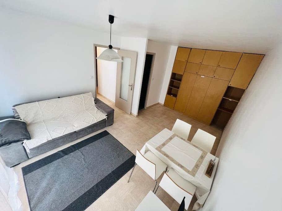 Studio 4 Couchages A 200 M De La Plage Avec Garage, Linge De Maison Et Serviettes Pour 30 Euros En Option 주앙레핑 외부 사진